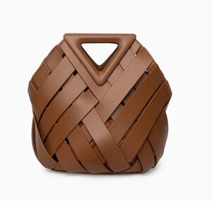 Verano Hill Natalie Handbag